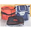 Image 1 : Two Thermos Bags and Lunch Bag