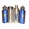Image 1 : Three Water Bottles and a Thermos