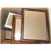 Image 1 : Lot of Photo Frames