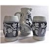 Image 1 : Thewalt - Pitcher and Cups - Made in West Germany