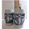 Image 6 : Thewalt - Pitcher and Cups - Made in West Germany