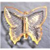 Image 2 : Butterfly Candy Dish
