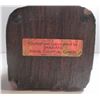Image 3 : Wooden Carved Totem