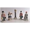 Image 1 : Christmas Village - Villagers