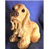Image 1 : Unite Deisgn CC-058 Cocker Spaniel Puppy Sculpture