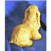 Image 3 : Unite Deisgn CC-058 Cocker Spaniel Puppy Sculpture
