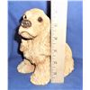 Image 5 : Unite Deisgn CC-058 Cocker Spaniel Puppy Sculpture
