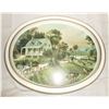 Image 1 : The American Homestead - Serving Tray