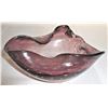 Image 1 : Purple Glass Bowl