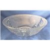 Image 2 : Glass Bowl with Grape Pattern