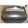 Image 2 : Paper Shredder - Tested and Works