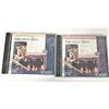 Image 1 : Two Piano Course Greatest Hits CDs