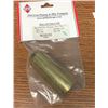 Image 1 : Belmonte Tenor Sax Mouthpiece Cap 328G