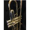Image 2 : Jupiter JTR-600M Trumpet, Missing one finger button, Comes with Jupiter Mouthpiece and Case,SND06639