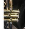 Image 3 : Jupiter JTR-600M Trumpet, Missing one finger button, Comes with Jupiter Mouthpiece and Case,SND06639