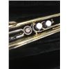 Image 4 : Jupiter JTR-600M Trumpet, Missing one finger button, Comes with Jupiter Mouthpiece and Case,SND06639