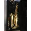 Image 2 : Alto Saxophone -  Jupiter JAS 769-767 With Mouthpiece, Strap and Case, SN C05035