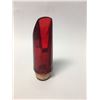 Image 2 : Players by Runyon Red Clarinet Mouthpiece