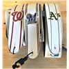 Image 1 : THREE Guitar Straps