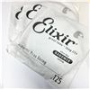 Image 1 : Elixir Strings - Acoustic Guitar String NANOWEB Coating 0.125 QUANTITY OF THREE STRINGS