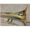 Image 2 : Olds Ambassador Trombone, Vincent Bach Mouthpiece and case