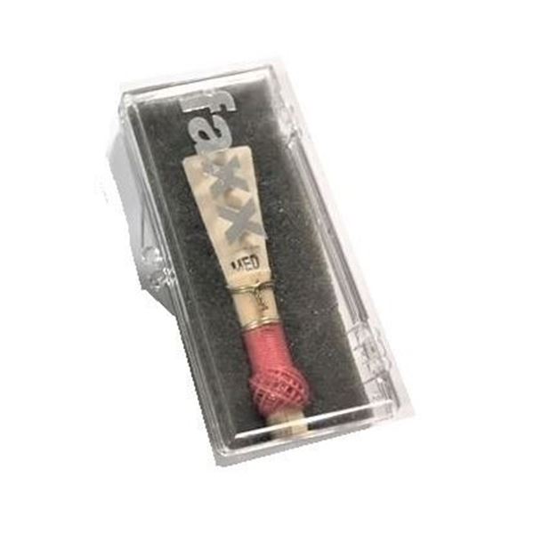 FaxxMed Bassoon Reed - ONE REED