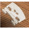 Image 1 : Teller Violin Bridge 4/4