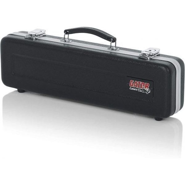 NEW Gator Deluxe Molded Case for Flutes