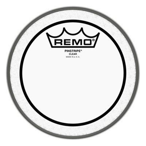 DRUMHEAD 6 REMO PINSTRIPE CLEAR 6 PS-0306-00