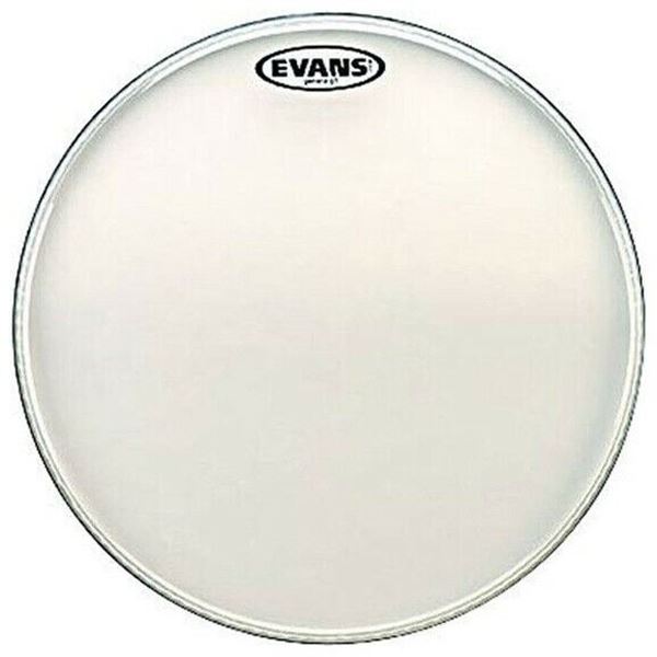Evans G1 Series TT08G1 Batter Single Ply 8" Clear Drumhead Drum Head