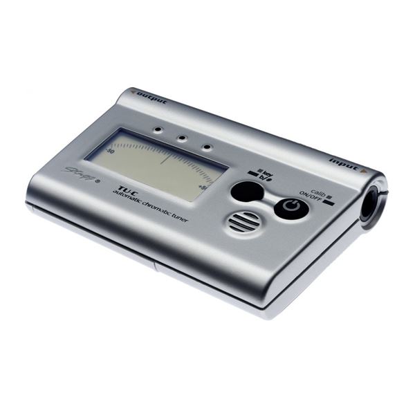 Stagg TU-C Digital Chromatic Tuner