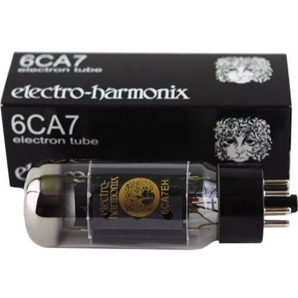 Electro-Harmonix Power Vacuum Tube, 6CA7
