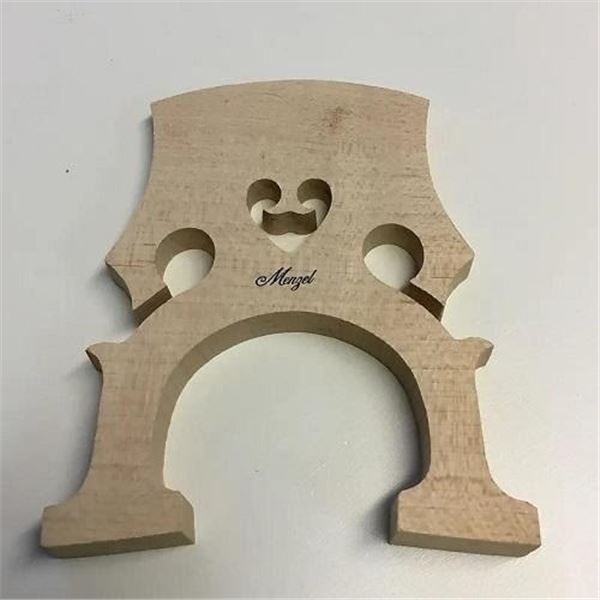 Menzel BCCF01 4/4 Cello Bridge