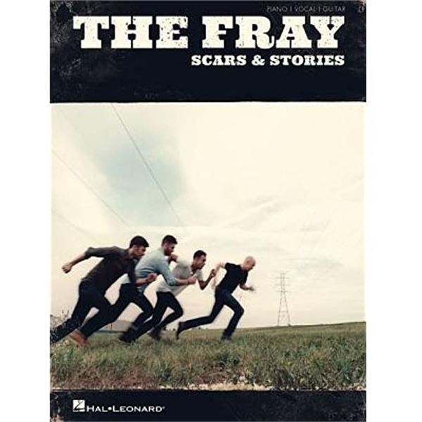 The Fray: Scars 