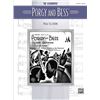 Image 1 : Porgy and Bess Vocal Selections  SONGBOOK