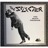 Image 1 : Too Much Pressure,  Record from Band Selecter   - RECORD/LP