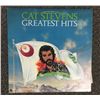 Image 1 : Cat Stevens - Greatest Hits - RECORD/LP