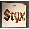 Image 1 : Styx – Styx II - RECORD/LP