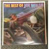 Image 1 : The Best of Joe Walsh- RECORD/LP