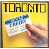 Image 1 : Toronto - Get it on Credit - RECORD/LP