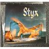 Image 1 : Styx - Equinox - RECORD/LP