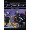 Image 1 : Standard of Excellence Jazz Combo Session-Trumpet/Tenor Sax/Clarinet/Bass Clarinet/Baritone T.C.