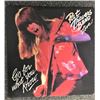 Image 1 : Pat Travers Band - Go For What You Know - RECORD/LP