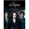 Image 1 : THE TWILIGHT SAGA – ECLIPSE Music from the Motion Picture Score