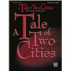Image 1 : Tale of Two Cities: Vocal Selections  SONGBOOK