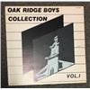 Image 1 : Oak Ridge Boys - collection record vol 1 - RECORD/LP
