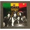 Image 1 : Aswad – Not Satisfied - RECORD/LP