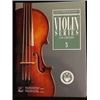 Image 1 : Violin Series 2nd Edition Violin Repertoire Album 4