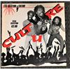 Image 1 : Culture – Vital Selection - RECORD/LP