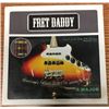 Image 1 : Fret Daddy Stickers